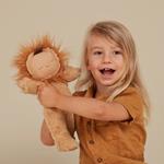 Lion Pip Cozy Dinkum | Olli Ella | Kamchatka Magic Toys