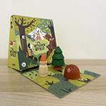 Mini mundos Bosque | Londji | Kamchatka Magic Toys