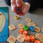 Juegos de mesa Haba | Juegos matemáticos | Kamchatkatoys