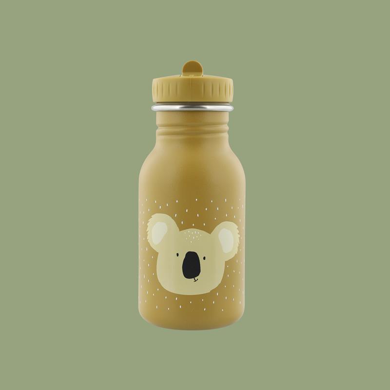 Botella Koala de acero inoxidable para niños | Trixie | KamchatkaToys