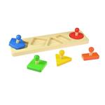 Juguetes Montessori | Kamchatka Magic Toys