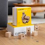 Cuboro Standard | Recorrido canicas | Kamchatka Magic Toys