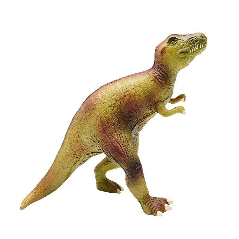 T-Rex Dinosaurios de caucho | Juguetes ecológicos | KamchatkaToys