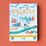 Juego con tampones Village | Londji | KamchatkaToys