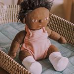 Tiny Dinkum Doll | Olli Ella | Kamchatka Magic Toys