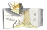 ADIVINA CUÁNTO TE QUIERO (POP-UP) | ISBN-9788492750436 | Sam McBratney / Anita Jeram | Juguetes de madera ecológicos, educativos y originales