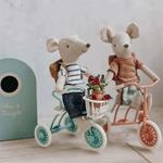 Colección Abri á Tricycle | Maileg | Kamchatka Magic Toys