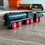 Speedy Bullet Train | Trenes Brio | Kamchatka Magic Toys