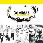 SOMBRAS | ISBN-9788493750657 | Suzy Lee | Juguetes de madera ecológicos, educativos y originales