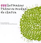 999 HERMANAS RANAS SE MUDAN DE CHARCA | ISBN-9788493750602 | Ken Kimura / Yasunari Murakami | Juguetes de madera ecológicos, educativos y originales