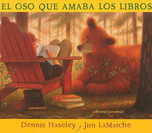 Libros para niños | La librería de Kamchatka | Leer con niños
