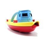 Bote remolcador | Green Toys | Kamchatka Magic Toys