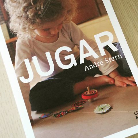 Jugar Juego libre y respetuoso Andre Stern