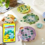 Golosifantes | Juego de mesa familiar | Kamchatka Magic Toys