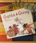 Cuentos para ser escuchados | Gamba & Ginny | Audio-cuentos