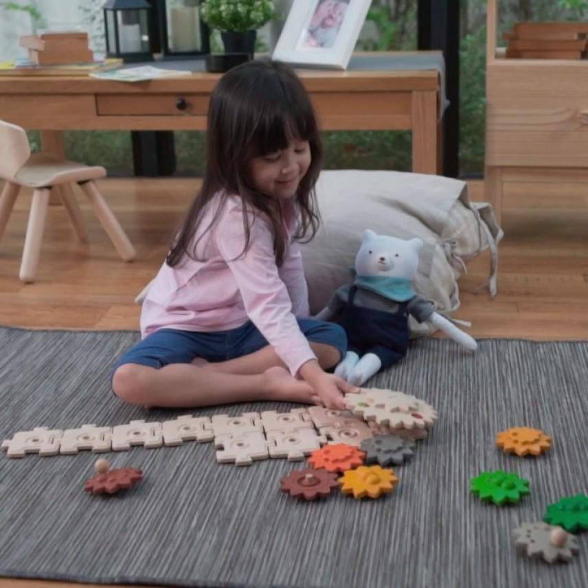 Juguetes Montessori | kamchatka Magic Toys