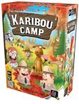 Karibou Camp | Juegos para toda la familia | Kamchatkatoys
