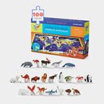 Juegos Montessori | Juguetes educativos | Kamchatka Magic Toys
