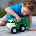 Camión Reciclaje GreenToys | Juguetes ecológicos
