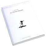 EL PÁJARO NEGRO | ISBN-9788493750664 | Suzi Lee | Juguetes de madera ecológicos, educativos y originales