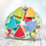 Puzzle deslizante | Selecta Spielzeug | Kamchatkatoys