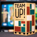 Team-Up juego cooperativo | Juegos familiares | KamchatkaToys