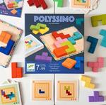 Juegos matemáticos para niños | Polyssimo | KamchatkaToys
