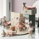 Big Sister Ballerina | Maileg | kamchatka Magic Toys