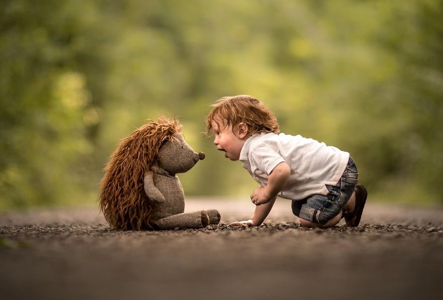 Fotografía: Adrián Murray