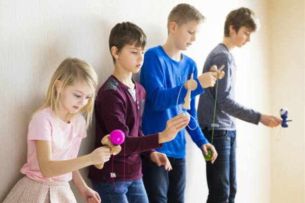 kendama