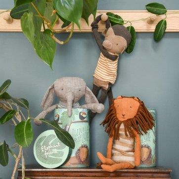 Regalo | Muñecos Maileg | Kamchatkatoys