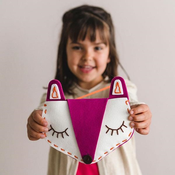 Manualidades para niños | A-punt | Kamchatkatoys