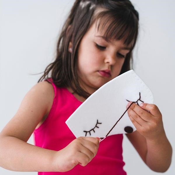 Manualidades para niños | A-punt | Kamchatkatoys