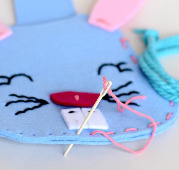 Manualidades para niños | A-punt | Kamchatkatoys