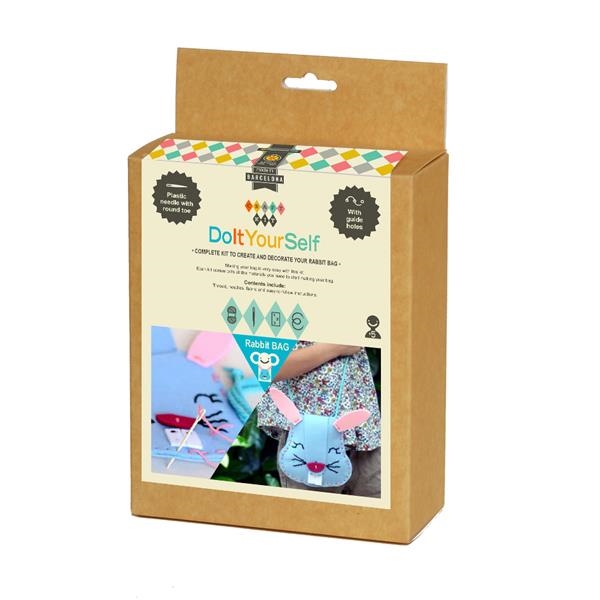 Manualidades para niños | A-punt | Kamchatkatoys