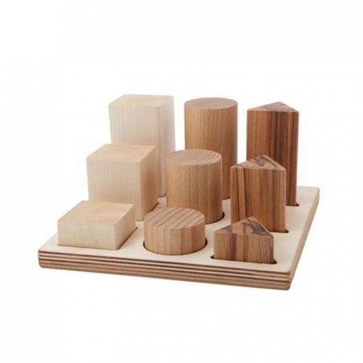 Juguetes para niños de 1 año | Juguetes de madera | Montessori