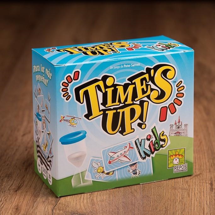 Juegos de mesa para toda la familia | Juegos con cartas