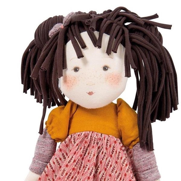 Prunelle | Les Rosalies | Muñecas Moulin Roty
