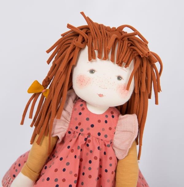 Anemone | Les Rosalies | Muñecas Moulin Roty