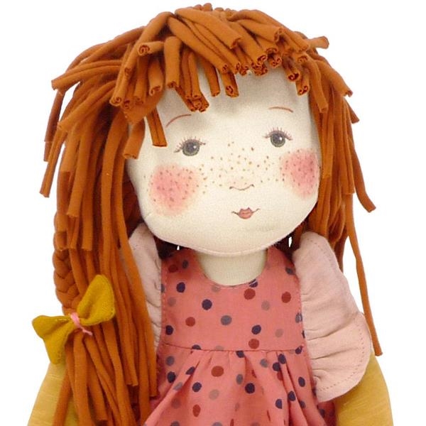 Anemone | Les Rosalies | Muñecas Moulin Roty