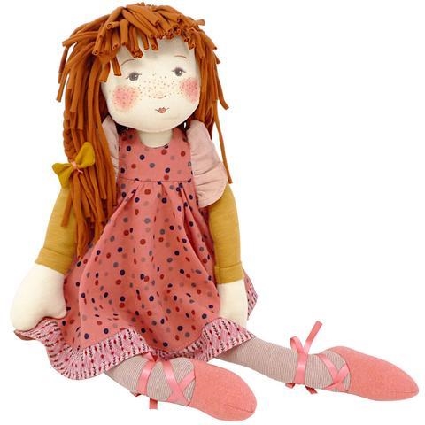 Anemone | Les Rosalies | Muñecas Moulin Roty