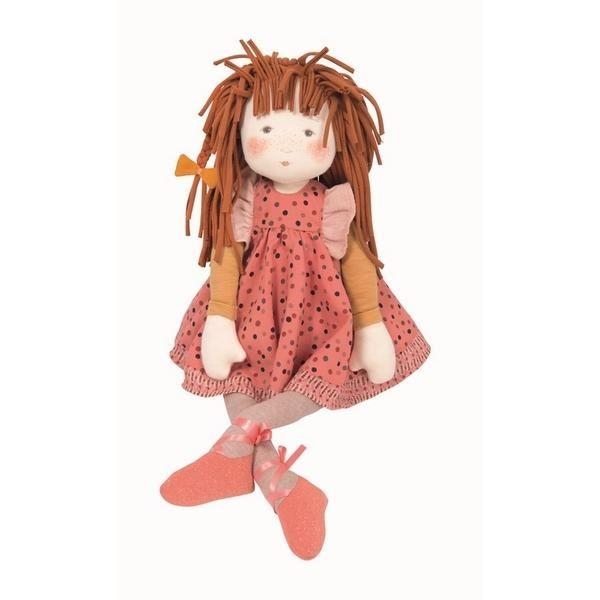 Anemone | Les Rosalies | Muñecas Moulin Roty