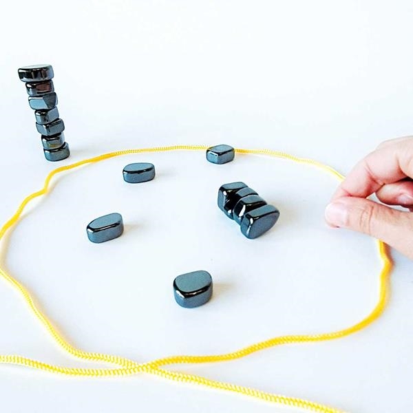 Stognet Magnetic Battle | Juegos de mesa +9 años | KamchatkaToys