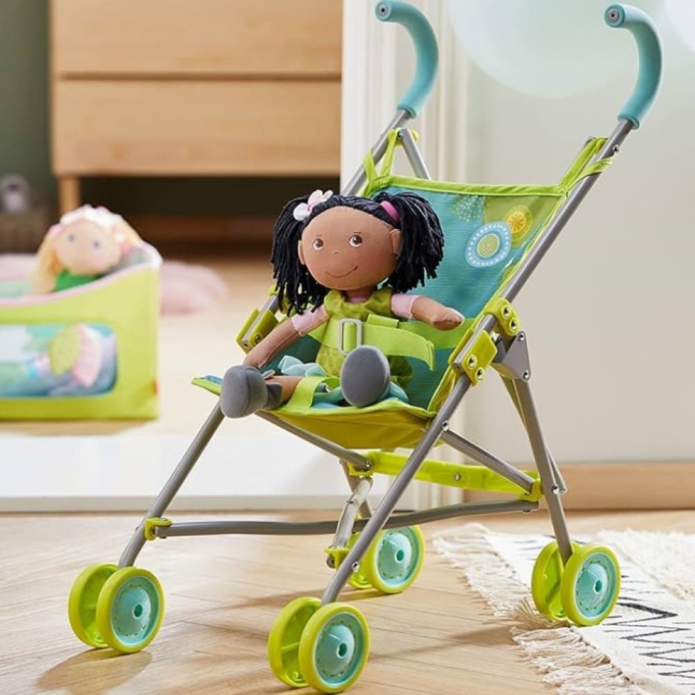 Carrito de muñecas | Haba | Kamchatkatoys