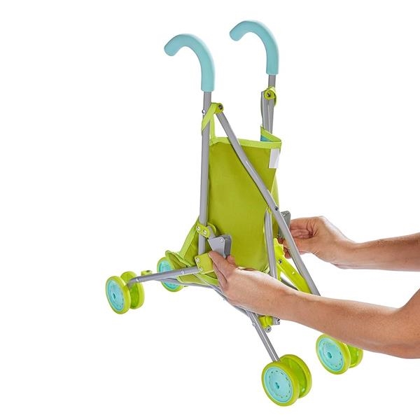 Carrito de muñecas | Haba | Kamchatkatoys