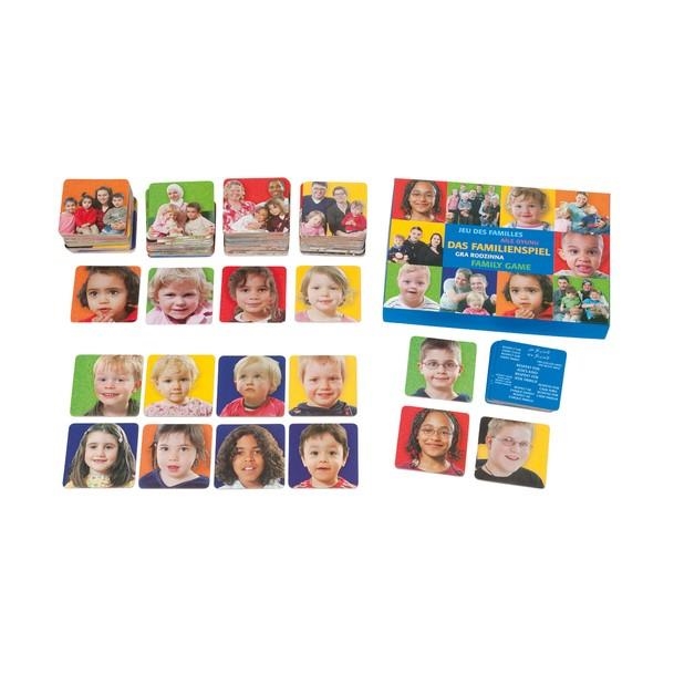 Juegos para toda la familia | Kamchatkatoys