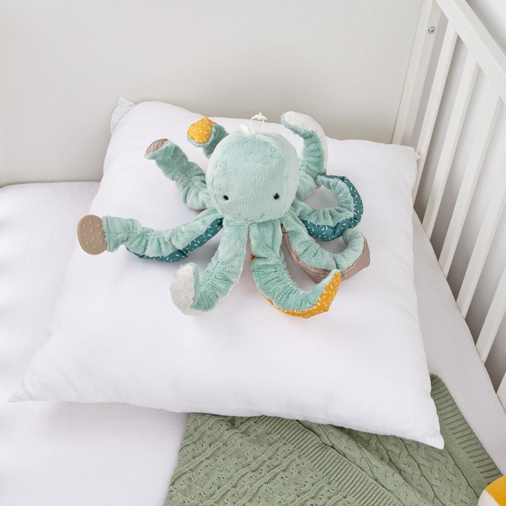 Juguetes ecológicos para bebés | Sigikid | KamchatkaToys