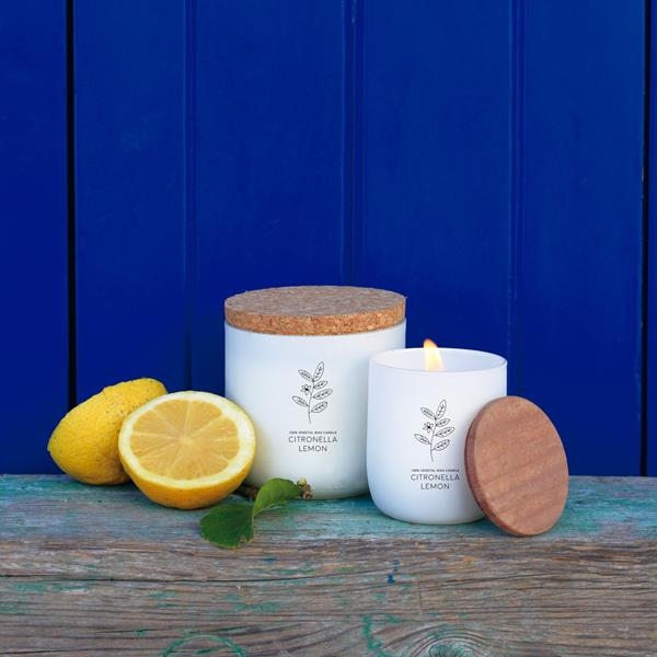 Velas perfumadas 100% cera vegetal | Cerabella | Kamchatkatoys
