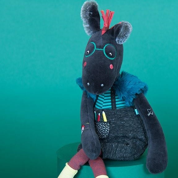 Peluches originales para bebés | Moulin Roty