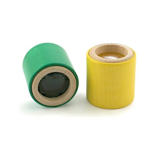 MIRAGE (OJO DE MOSCA) | ILL-OMMIRAGE | Juguetes de madera ecológicos, educativos y originales